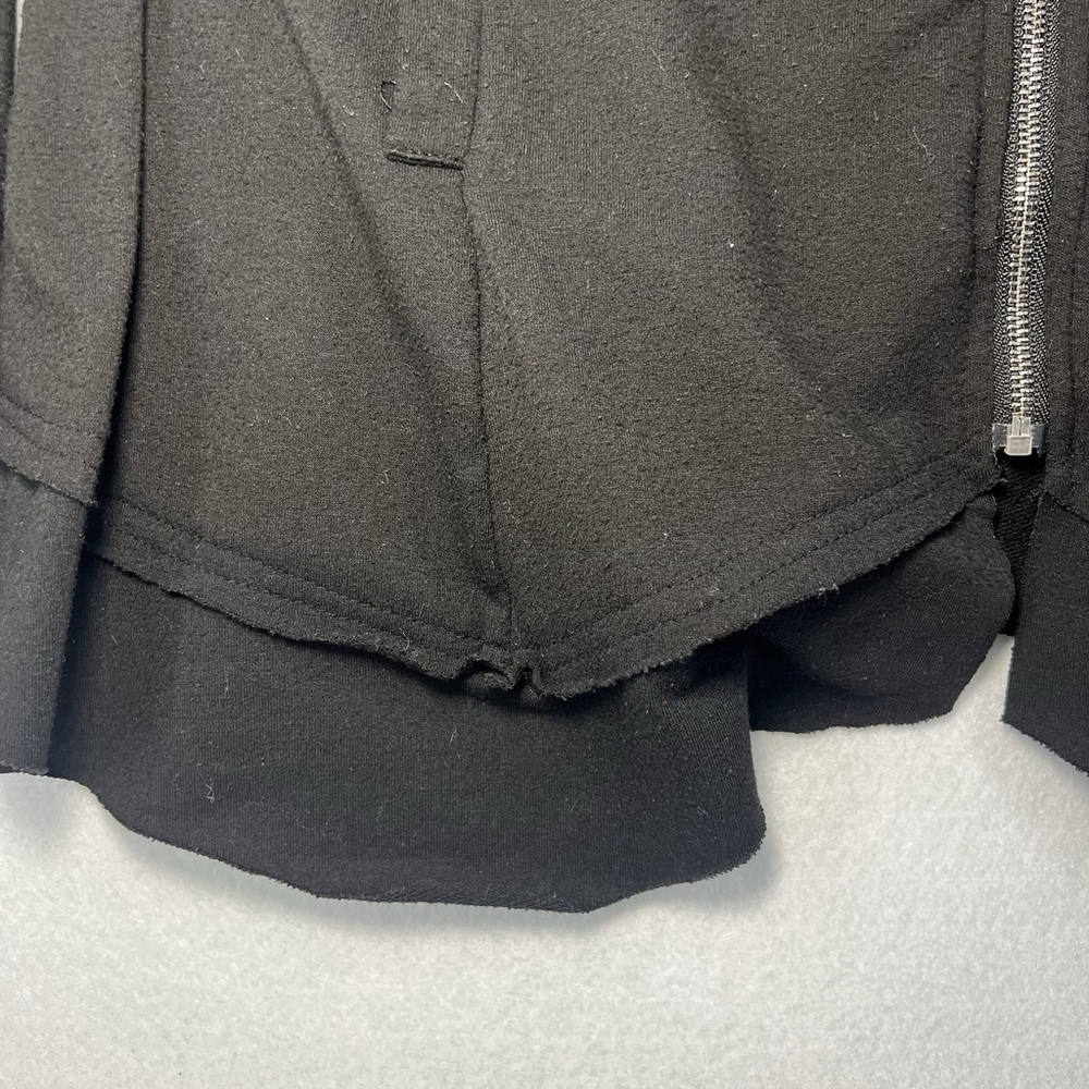 Zeagoo Basic Lightweight Zip-Up Hoodie with Pockets Long Sleeve Thin Size XL - Picture 5 of 16